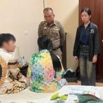 中国男子西港绑架同胞并勒索100万,偷渡泰国后被捕-棋牌策略-棋牌技巧-棋牌论坛