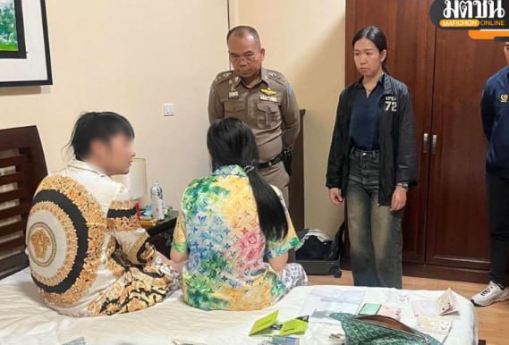 中国男子西港绑架同胞并勒索100万，偷渡泰国后被捕-棋牌策略-棋牌技巧-棋牌论坛