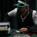 百家乐技巧：提升胜率的有效策略-棋牌策略-棋牌技巧-棋牌论坛