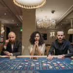 常见博彩陷阱与规避技巧-棋牌策略-棋牌技巧-棋牌论坛