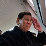 传闻中国拒绝杜特尔特庇护申请-棋牌策略-棋牌技巧-棋牌论坛