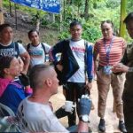 菲律宾塔利尼斯山6名外国登山者失踪，两人获救，搜救仍在进行-棋牌策略-棋牌技巧-棋牌论坛