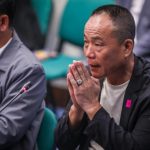 POGO金主杨建新咳血三天被送医-棋牌策略-棋牌技巧-棋牌论坛