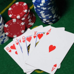 分享梭哈下注策略和技巧-棋牌策略-棋牌技巧-棋牌论坛