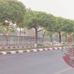 曼德勒强震灾情仍在，军政府却忙于搭建泼水节舞台-棋牌策略-棋牌技巧-棋牌论坛