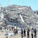 泰国曼谷摩天大楼废墟下探测到生命迹象 估计15人受困-棋牌策略-棋牌技巧-棋牌论坛