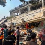 缅甸高温导致尸体快速腐烂 空气弥漫尸臭味-棋牌策略-棋牌技巧-棋牌论坛