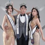 柬埔寨搞男子选美，结果选手全员辣眼-棋牌策略-棋牌技巧-棋牌论坛