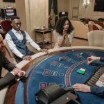 赌场心经:技术与运气的微妙较量-棋牌策略-棋牌技巧-棋牌论坛