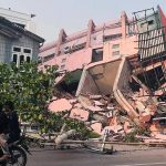 最新消息 缅甸强震遇难人数升至1644人-棋牌策略-棋牌技巧-棋牌论坛