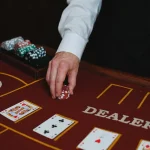 百家乐波浪形打法详解-棋牌策略-棋牌技巧-棋牌论坛