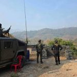 随着跨境犯罪威胁上升，泰国政府正加紧边境安全措施-棋牌策略-棋牌技巧-棋牌论坛