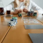 学习和优化：博彩中的持续改进方法-棋牌策略-棋牌技巧-棋牌论坛