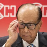 李嘉诚 #长和集团 暂缓出售巴拿马等43个港口的交易-棋牌策略-棋牌技巧-棋牌论坛