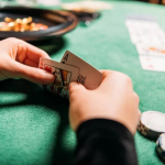 百家乐鸳鸯投注法-棋牌策略-棋牌技巧-棋牌论坛