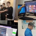 最终菲律宾AG集团有70名中国人被抓-棋牌策略-棋牌技巧-棋牌论坛