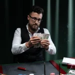 博彩棋牌游戏策略：提升胜率的智慧与技巧-棋牌策略-棋牌技巧-棋牌论坛