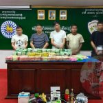 柬埔寨破获101公斤毒品大案，3名中国毒贩落网！-棋牌策略-棋牌技巧-棋牌论坛