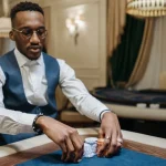 电子游艺中的大奖策略：如何增加获胜机会-棋牌策略-棋牌技巧-棋牌论坛