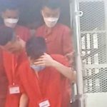 涉毒被判20年至无期，9名中国人上诉：我们是无辜的-棋牌策略-棋牌技巧-棋牌论坛