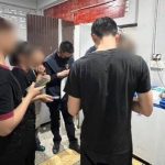 泰国中餐馆突然被查！4名中国籍等员工因非法雇佣被捕-棋牌策略-棋牌技巧-棋牌论坛