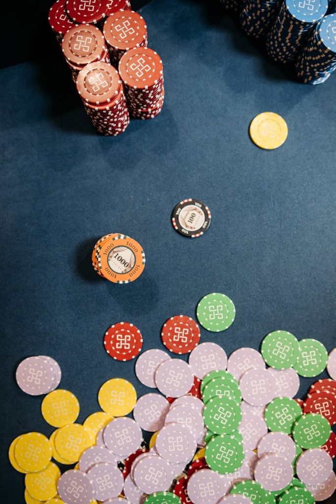 21点与其他桌面游戏的区别：你该如何选择？-棋牌策略-棋牌技巧-棋牌论坛