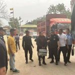 佤邦司法委向中方移交1名中国籍犯罪嫌疑人-棋牌策略-棋牌技巧-棋牌论坛