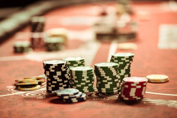 百家乐注码法：楼梯缆的两种策略-棋牌策略-棋牌技巧-棋牌论坛