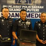 吉隆坡黎明突袭：中马联手摧毁电诈帝国，跨境正义雷霆出击！-棋牌策略-棋牌技巧-棋牌论坛