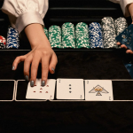 揭秘百家乐的致胜技巧-棋牌策略-棋牌技巧-棋牌论坛