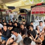 警方消息：金边电诈案多数来自台湾 7人来自大陆-棋牌策略-棋牌技巧-棋牌论坛