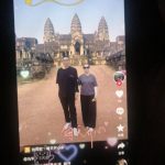 西港偷渡蛇头张芮娜被实名曝光：打着商旅幌子干暗黑生意-棋牌策略-棋牌技巧-棋牌论坛