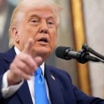 全世界哭笑不得🇺🇸特朗普突然找台阶下了-棋牌策略-棋牌技巧-棋牌论坛