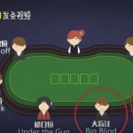 为什么要偷盲注？-棋牌策略-棋牌技巧-棋牌论坛