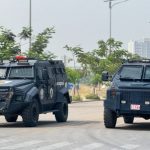 为迎接国家主席习近平,金边举行大规模演习-棋牌策略-棋牌技巧-棋牌论坛