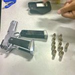 菲律宾商人携带非法武器在NAIA3号航站楼被捕-棋牌策略-棋牌技巧-棋牌论坛