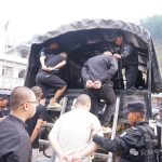 缅甸佤邦司法委向中方移交48名中国籍涉案人员-棋牌策略-棋牌技巧-棋牌论坛