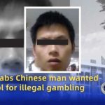 跨境网赌“大BOSS”王某落网！涉案七千八百万！-棋牌策略-棋牌技巧-棋牌论坛