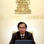 柬埔寨资讯：注意！柬新年期间，严禁猥亵女性-棋牌策略-棋牌技巧-棋牌论坛