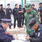 缅甸佤邦司法委向中方移交48名中国籍涉案人员-棋牌策略-棋牌技巧-棋牌论坛