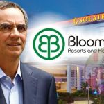 布卢姆贝里度假公司加强在线博彩业务-棋牌策略-棋牌技巧-棋牌论坛