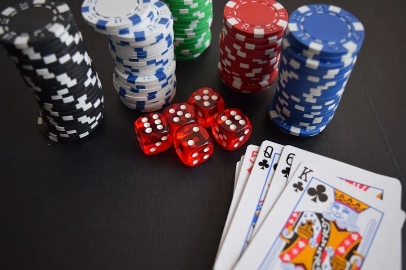 如何成为一名赢过赌场的21点玩家-棋牌策略-棋牌技巧-棋牌论坛