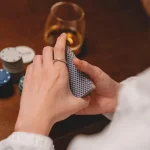 21点中的“分牌”与“加倍”策略解析-棋牌策略-棋牌技巧-棋牌论坛