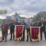 佤邦司法委向中方移交1名中国籍犯罪嫌疑人-棋牌策略-棋牌技巧-棋牌论坛