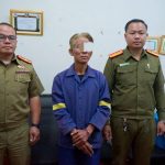 50岁高龄美国留学归来的老挝诈骗专家30天流窜作案诈骗5起终落网-棋牌策略-棋牌技巧-棋牌论坛