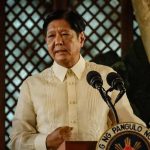 总统小马科斯否决王某加入菲律宾国籍-棋牌策略-棋牌技巧-棋牌论坛