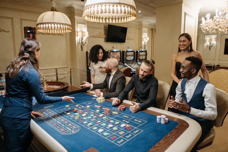 百家乐赌场押注策略– 大智若愚-棋牌策略-棋牌技巧-棋牌论坛