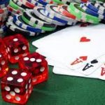 聪明下注：如何在21点中最大限度控制损失-棋牌策略-棋牌技巧-棋牌论坛