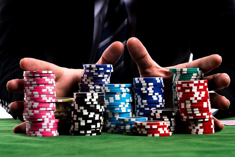 在线老虎机平台哪个最值得信赖？知名网站排行榜-棋牌策略-棋牌技巧-棋牌论坛