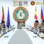 柬埔寨将严查外国人非法居留，移民总局重申“零容忍”立场-棋牌策略-棋牌技巧-棋牌论坛